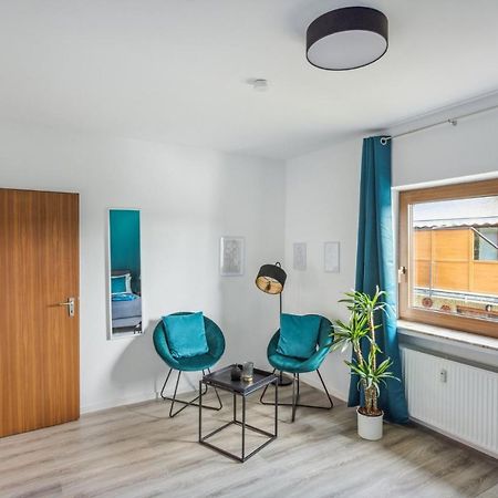 Weserufer, 92qm for 8, stylish, Parkplatz, Netflix Hamelin Exterior foto