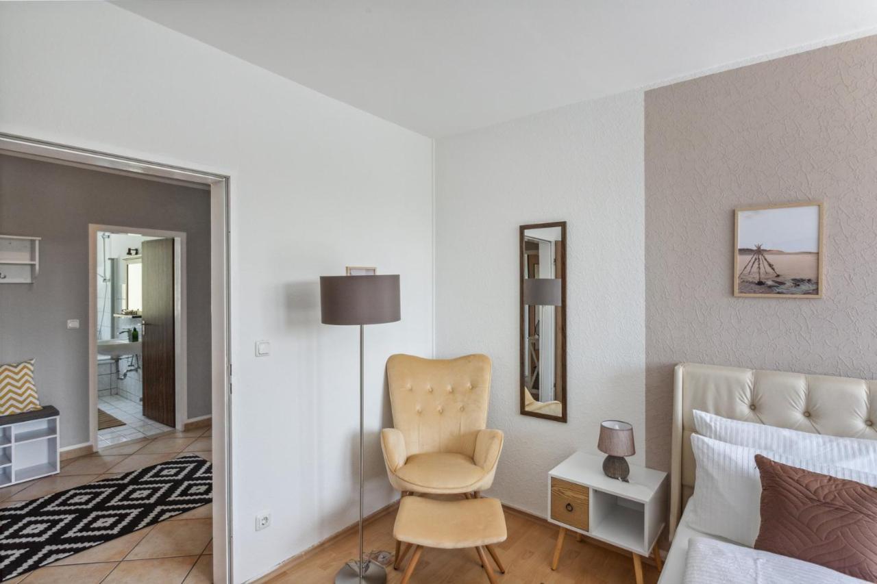 Weserufer, 92qm for 8, stylish, Parkplatz, Netflix Hamelin Exterior foto
