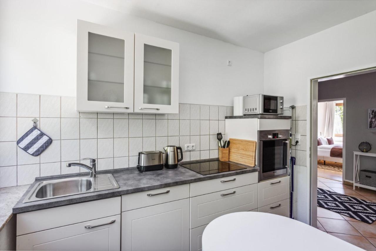 Weserufer, 92qm for 8, stylish, Parkplatz, Netflix Hamelin Exterior foto